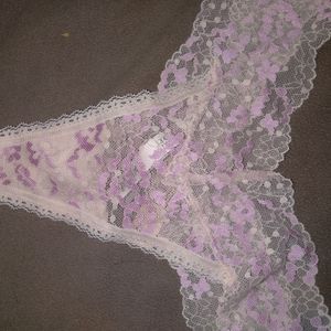 vs thong panties